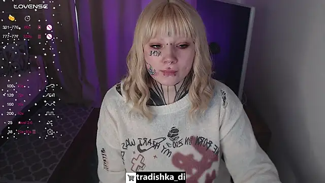 tradishka online show from 01/06/26, 09:57