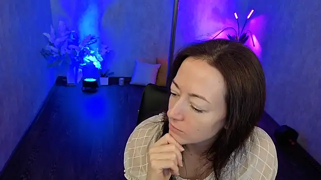 kimberlyray777 online show from 10/02/25, 05:25