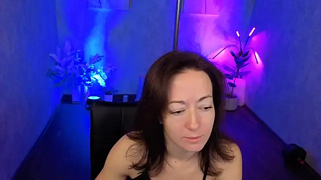 kimberlyray777 online show from 10/16/25, 01:06