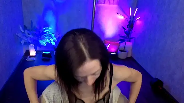 Snapshot of kimberlyray777 chatting on 05/09/26, 10:09 kimberlyray777 online show from 05/09/26, 10:09