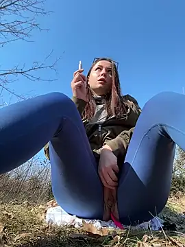 dreams4u online show from 03/08/25, 09:39