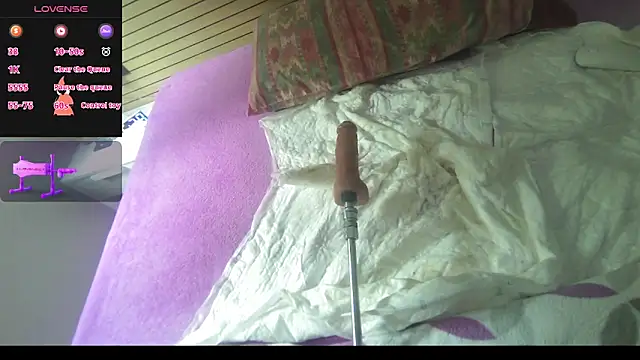 parejamlga58 online show from 03/07/26, 02:36