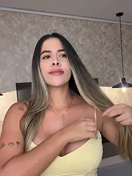 Snapshot of Emilia_Bakerr chatting on 03/03/26, 07:31 Emilia Bakerr online show from 03/03/26, 07:31