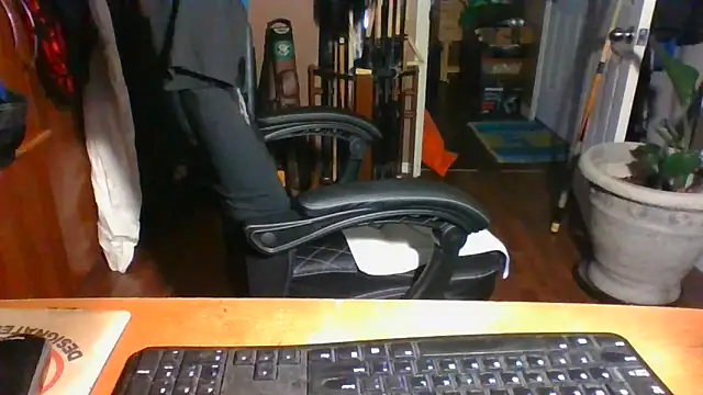 Daremeknot online show from 01/06/26, 12:58