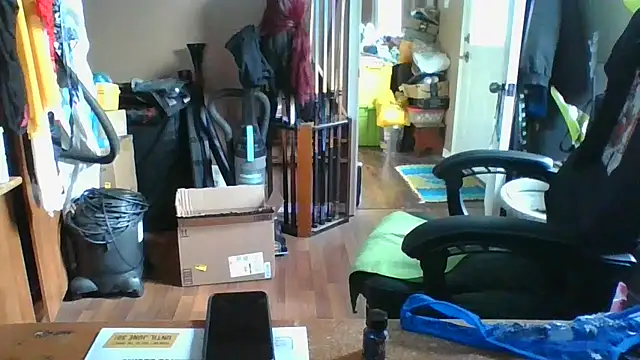 Daremeknot online show from 05/22/26, 01:17