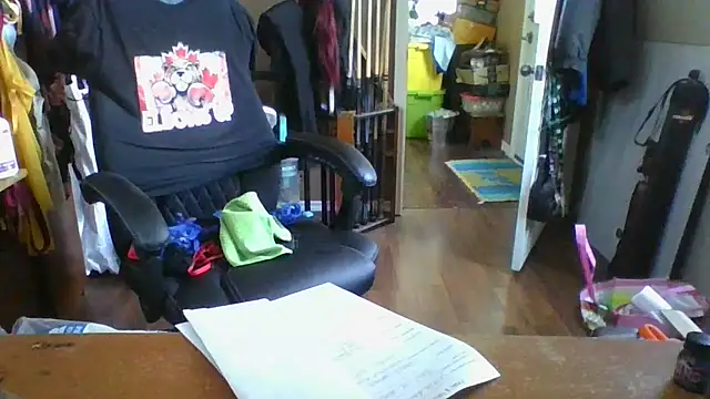 Daremeknot online show from 07/03/26, 04:46