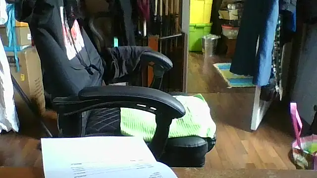 Daremeknot online show from 07/07/26, 03:27