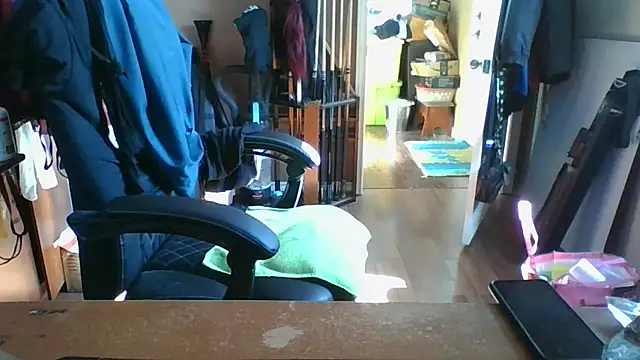 Daremeknot online show from 07/13/26, 01:58
