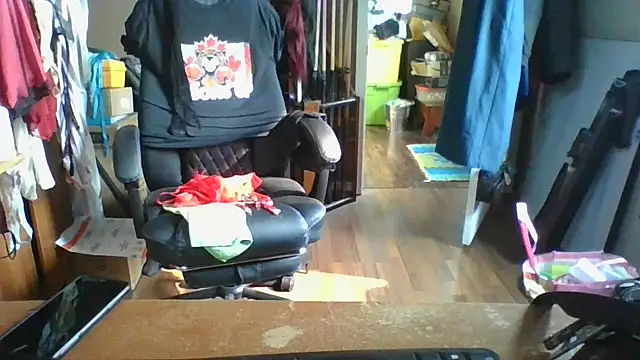 Daremeknot online show from 07/16/26, 01:50