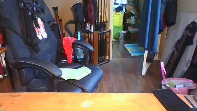 Daremeknot online show from 07/21/26, 02:30