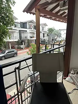 MrsFoucher online show from 02/09/25, 05:22