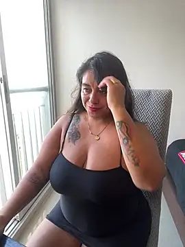 MrsFoucher online show from 02/23/25, 07:49