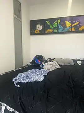 MrsFoucher online show from 03/09/25, 10:52