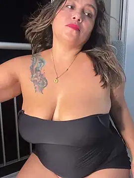 MrsFoucher online show from 03/19/25, 12:59