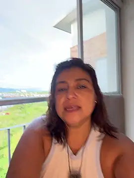 MrsFoucher online show from 11/10/25, 09:47