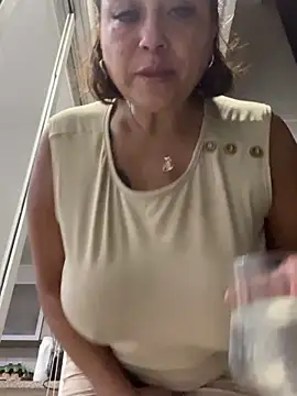 MrsFoucher online show from 01/18/26, 02:59