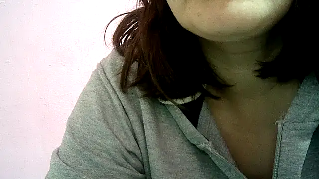 Lucinka1 online show from 01/17/25, 05:51