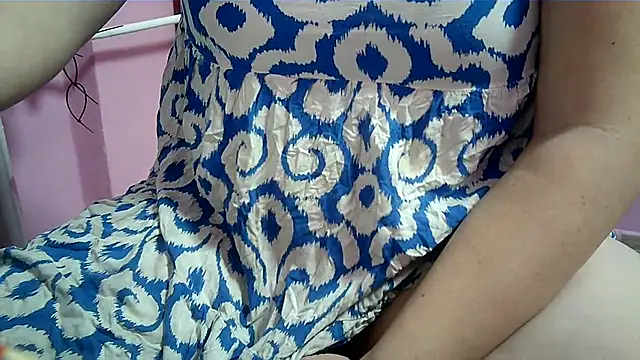 Lucinka1 online show from 02/06/25, 07:40