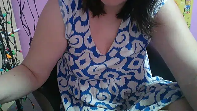 Lucinka1 online show from 03/17/25, 10:06