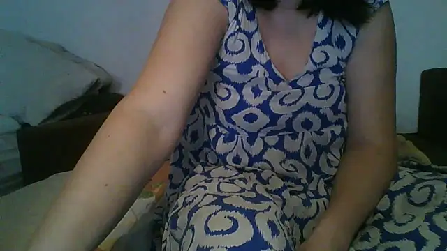 Lucinka1 online show from 03/19/25, 05:17