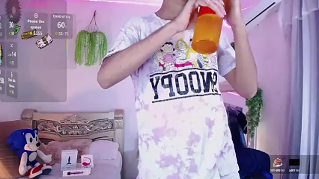 huge armound online show from 10/06/25, 05:10