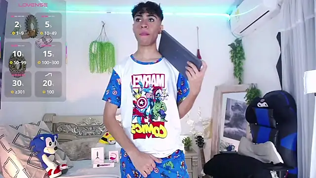 huge armound online show from 03/02/26, 05:41