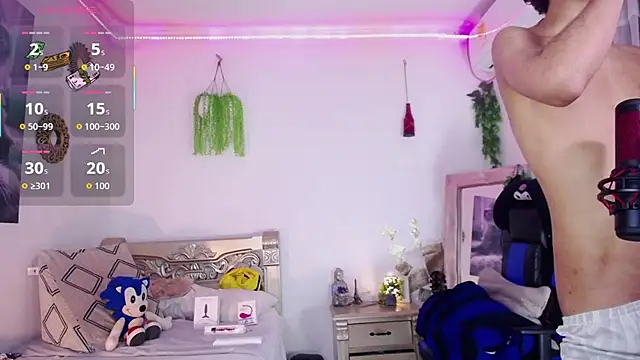 huge armound online show from 04/21/26, 08:53