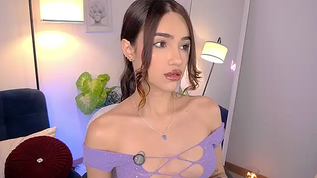 AllieEvans online show from 04/08/26, 10:10