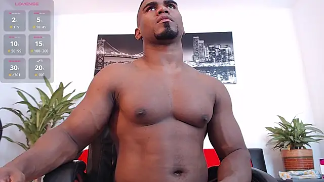 RyanJackson  online show from 04/10/26, 06:12