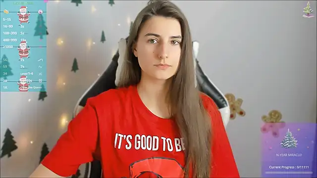 PumpkinCutiePie online show from 01/08/25, 09:44