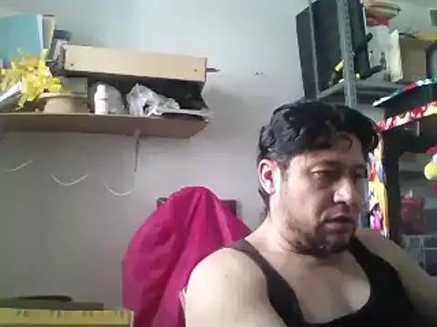 simpatico1000 online show from 02/07/25, 06:45