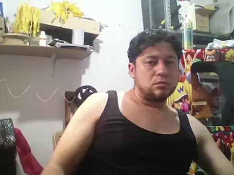 simpatico1000 online show from 02/16/25, 11:37