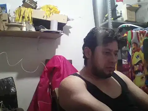 simpatico1000 online show from 02/24/25, 02:30