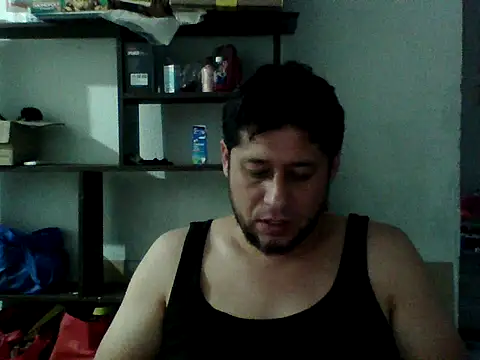 simpatico1000 online show from 10/25/25, 11:32