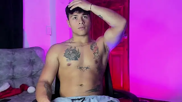 Dominic Biker   online show from 12/18/25, 12:27