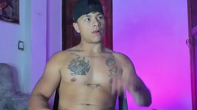 Dominic Biker   online show from 04/06/26, 04:46