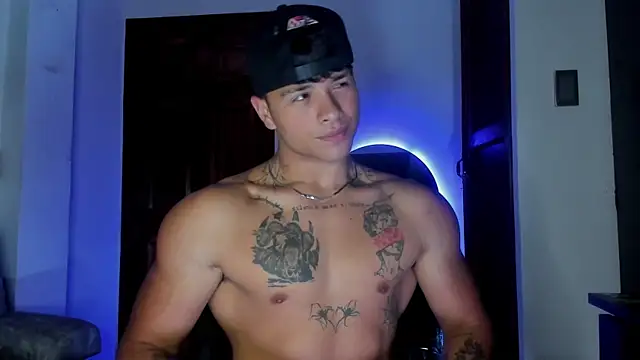 Dominic Biker   online show from 05/31/26, 03:47