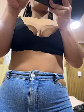 Hannagarces online show from 07/18/26, 11:03