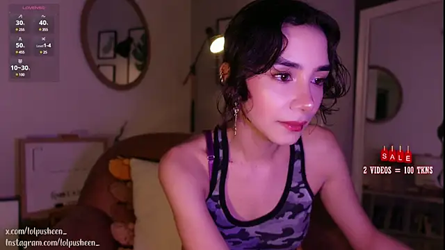 Snapshot of JulietteDee chatting on 02/04/25, 09:20 JulietteDee online show from 02/04/25, 09:20