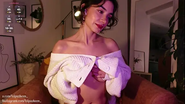 Snapshot of JulietteDee chatting on 02/10/25, 10:19 JulietteDee online show from 02/10/25, 10:19