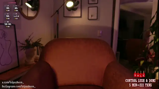 Snapshot of JulietteDee chatting on 02/24/25, 12:52 JulietteDee online show from 02/24/25, 12:52