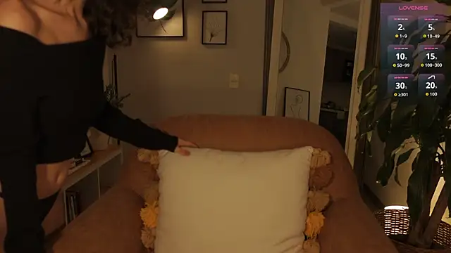 JulietteDee online show from 11/04/25, 10:20