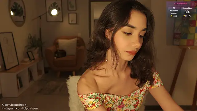 JulietteDee online show from 11/05/25, 10:21