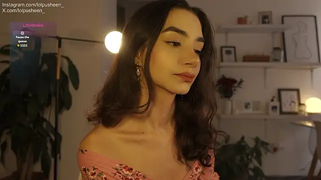 JulietteDee online show from 02/02/26, 09:57