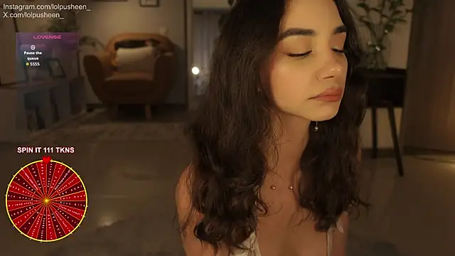 JulietteDee online show from 03/26/26, 09:42