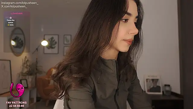 JulietteDee online show from 05/19/26, 09:21