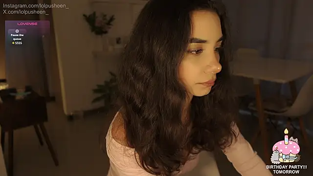 JulietteDee online show from 06/04/26, 10:49