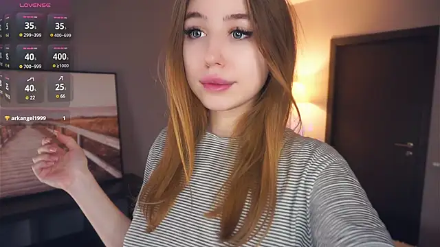 BanemAcard online show from 03/15/25, 05:08