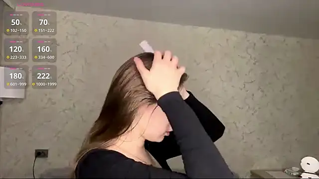 BanemAcard online show from 04/14/26, 03:34