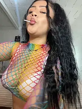 lucianaroy online show from 01/09/25, 11:02